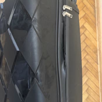 Pegasus Kırık Bagajlarla Seyahat Mağduriyeti