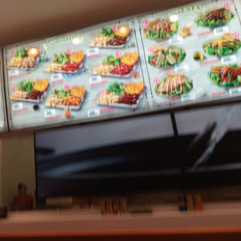 Hijyen Sorunları Ve Kalitesiz Yemek Deneyimi