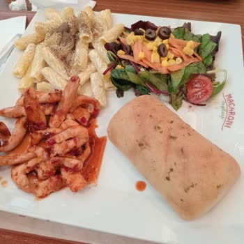 Hijyen Sorunları Ve Kalitesiz Yemek Deneyimi