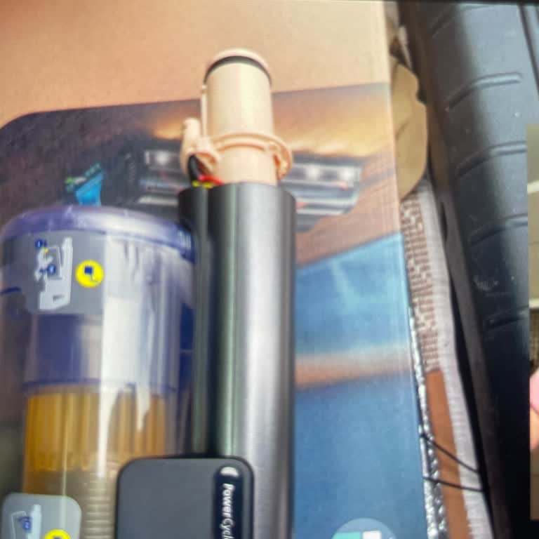 Philips Süpürge İle Yaşadığım Sorunlar Ve Yetersiz Servis