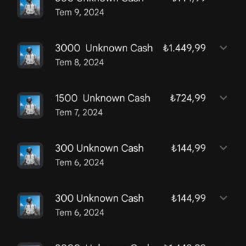 PUBG Mobile Hesabım Çalındı Ve Geri Alamıyorum