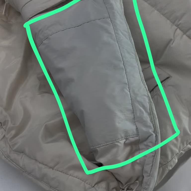 Dry Center'da Mont Yıkama Sorunu