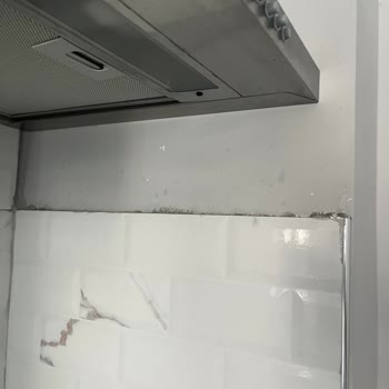 Ok İnşaat Her Yerinde Bir Pürüz Olan Ev Teslim Etti