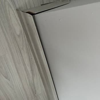 Ok İnşaat Her Yerinde Bir Pürüz Olan Ev Teslim Etti