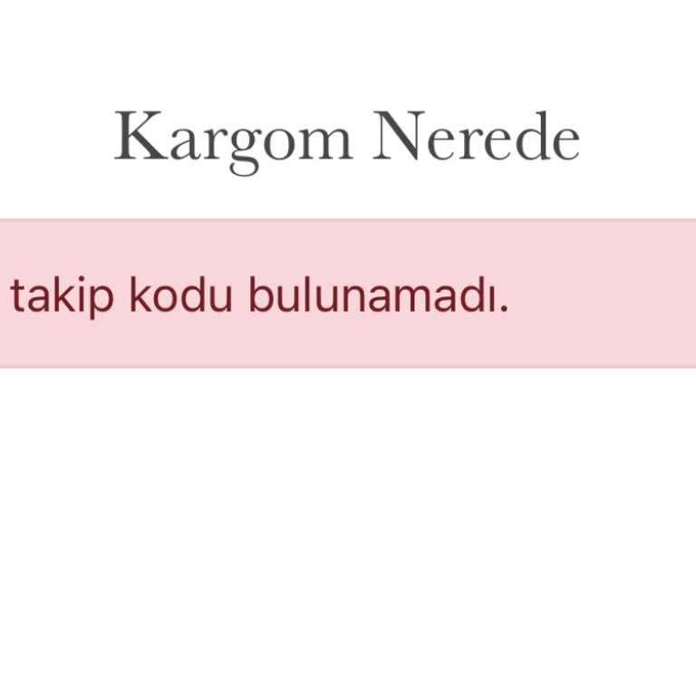 Chakra Online Alışverişte Yaşanan Lojistik Ve İletişim Sorunları