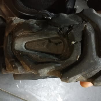 Scooter Ayakkabılarında Kalite Sorunu