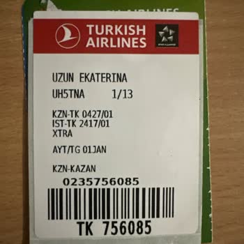 THY İle Moskova'da Mağduriyet: Yanlış İniş Ve Yetersiz Tazminat