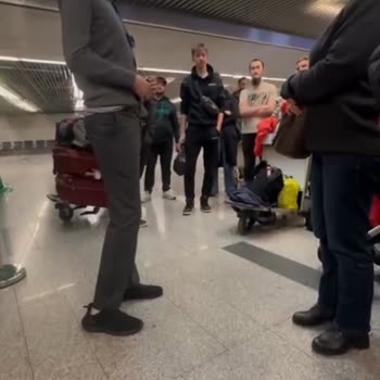 THY İle Moskova'da Mağduriyet: Yanlış İniş Ve Yetersiz Tazminat