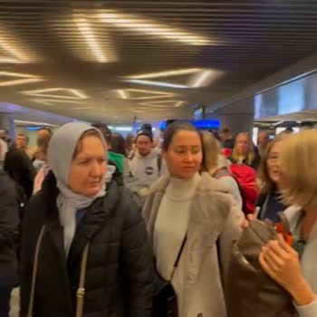 THY İle Moskova'da Mağduriyet: Yanlış İniş Ve Yetersiz Tazminat