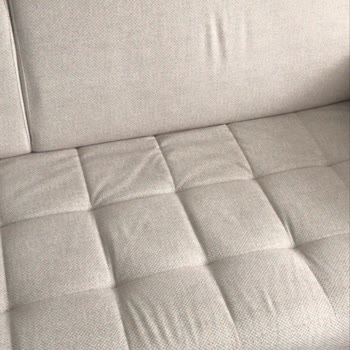 İstikbal Mağazasından Alınan Koltuk Takımında Kalite Ve Müşteri Hizmeti Hayal Kırıklığı