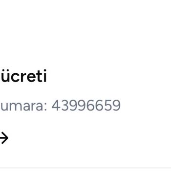 Armut.com'da Ödenen Ücretin Geri Alınamaması