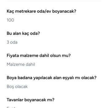 Armut.com'da Ödenen Ücretin Geri Alınamaması