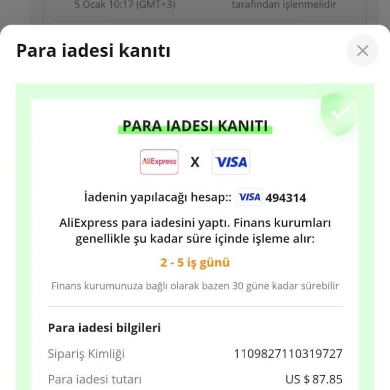 Yanlış Adrese Teslim Edilen Ürün Ve İade Sorunu