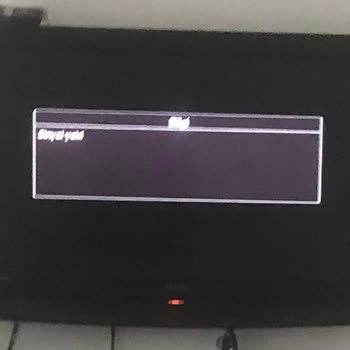 İnternet Ve TV Yayını Kesintisi Mağduriyeti
