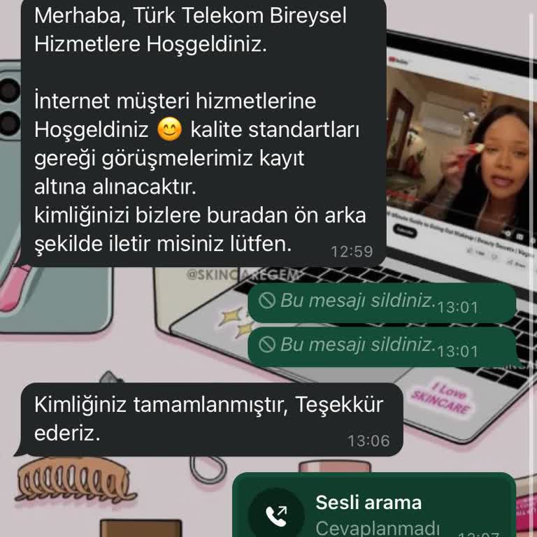 Yanlış Anlaşılma İle Paylaşılan Bilgiler Hakkında Endişe