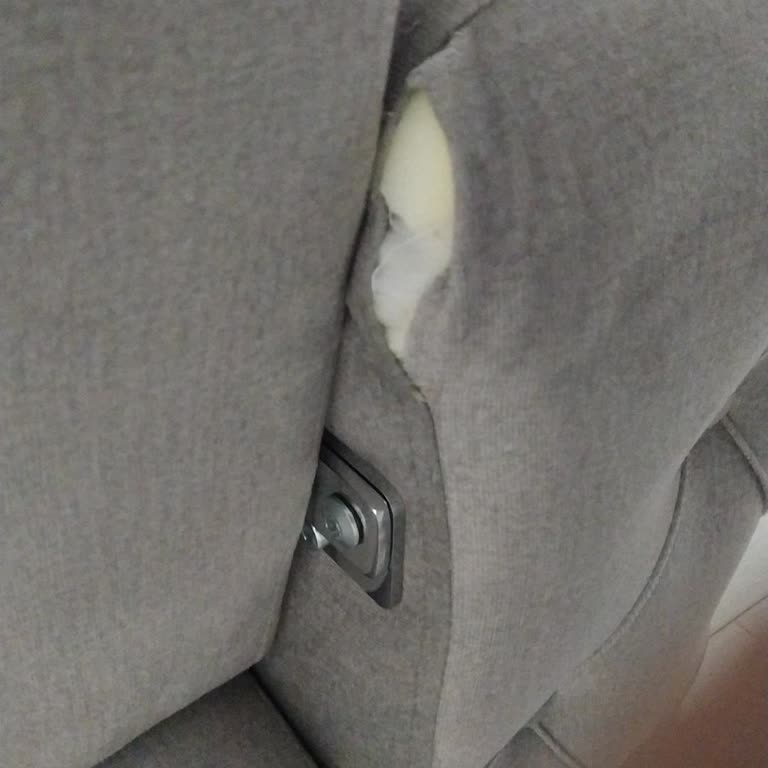 Nakliye Sonrası Hasarlı Ürün Ve Bayi İlgisizliği