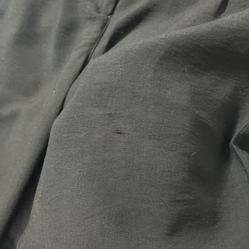 Pantolonun Hızla Sökülmesi Ve Yetersiz Müşteri Hizmeti