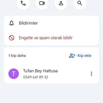 Hediye Tatil Sözünde Durulmayan Otel Deneyimi