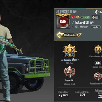 Haksız Ban: PUBG'de Tekrarlayan Sorun