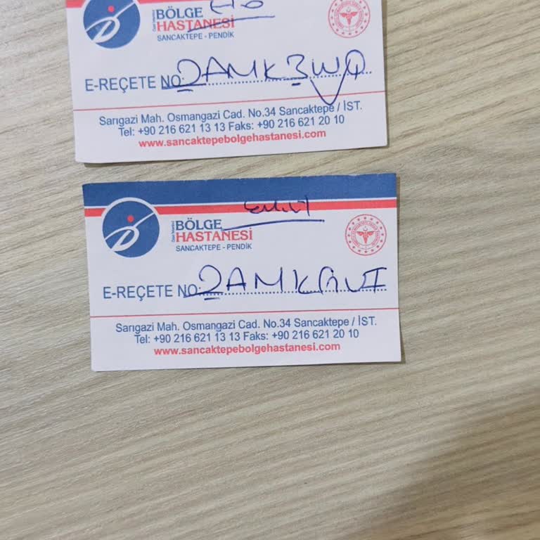 Hastanede İletişim Ve Hizmet Eksikliği