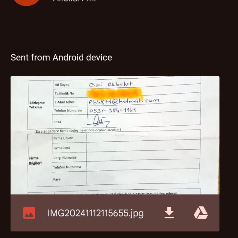 Güvenlik Hizmetlerinde İptal Sorunu