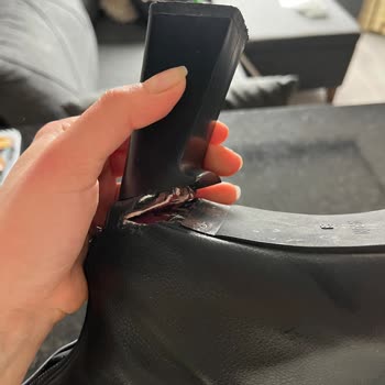 Kalitesiz Ürün Ve Yetersiz Müşteri Hizmeti