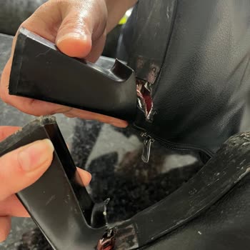 Kalitesiz Ürün Ve Yetersiz Müşteri Hizmeti