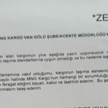 İade Sürecinde Karşılaşılan Keyfi Engeller