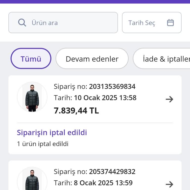 N11'de İndirim Sonrası İptal Şoku