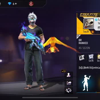 Free Fire Max fehlender Zugang zu Gruppen und Modi seit einem Monat