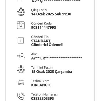 Geç Teslimatla Hayal Kırıklığı: Annemin Doğum Günü Çiçeği Zamanında Ulaşmadı