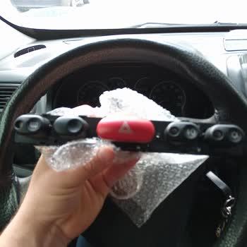 Antalya Eski Sanayi Aylar Otomotiv Şikayeti