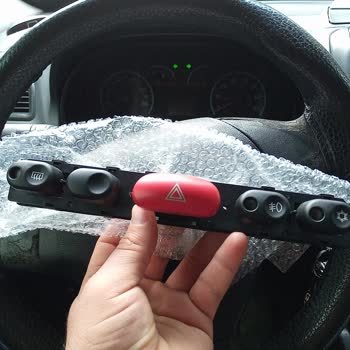 Antalya Eski Sanayi Aylar Otomotiv Şikayeti