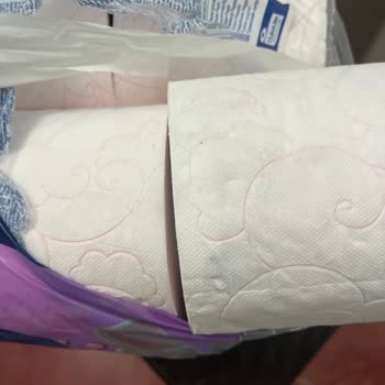 Selpak Tuvalet Kağıdında Düşen Kalite Ve Hijyen Sorunu