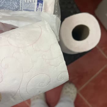 Selpak Tuvalet Kağıdında Düşen Kalite Ve Hijyen Sorunu