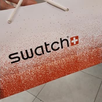 İade Kabul Edilmeyen Swatch Saat Hediye Krizi