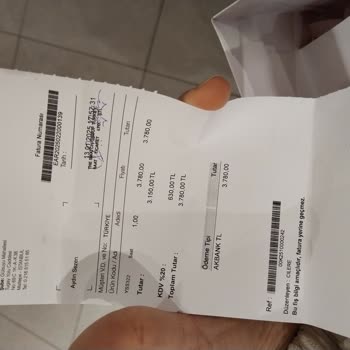 İade Kabul Edilmeyen Swatch Saat Hediye Krizi