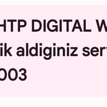 Yanlış Yönlendirme Ve İade Sorunu