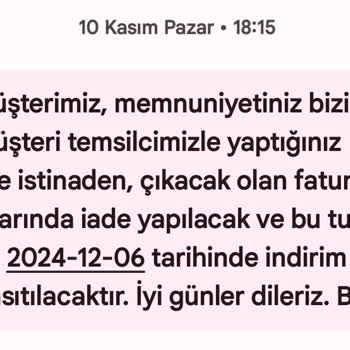 Yanlış Yönlendirme Ve İade Sorunu