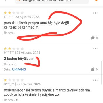 Trendyol'dan Kusurlu Ürün Ve İade Sorunu!