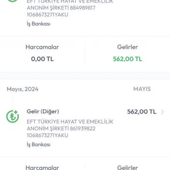 Habersiz Para Kesintisi Ve Yanlış Banka İşlemleri