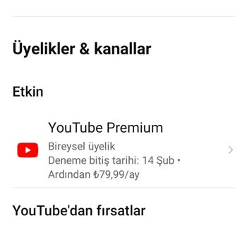 Ücretsiz Deneme Yanıltmacası: Haksız Ücretlendirme