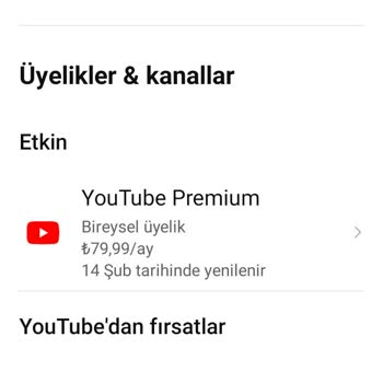 Ücretsiz Deneme Yanıltmacası: Haksız Ücretlendirme