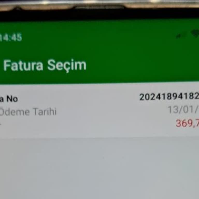 Garanti Bankası'nın Otomatik Ödeme Sorunu