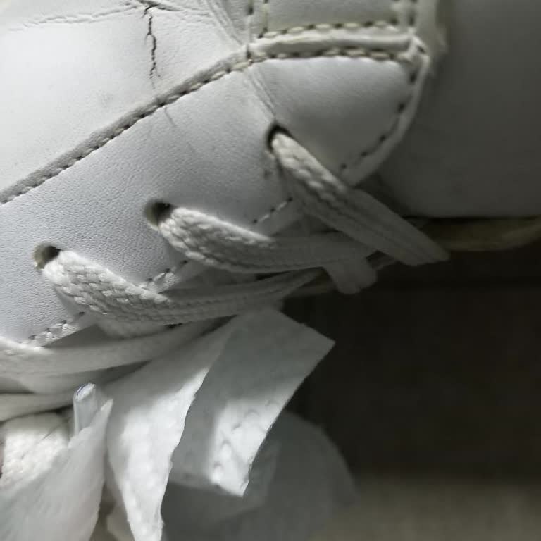 USPA Polo Ayakkabılarının Kalitesizliği Ve Değişim Talebi