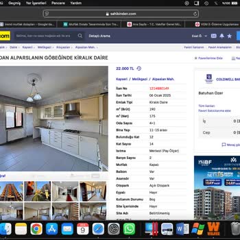 Yanlış Kira Hesaplaması Kiracıları Zor Durumda Bırakıyor