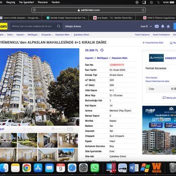 Yanlış Kira Hesaplaması Kiracıları Zor Durumda Bırakıyor