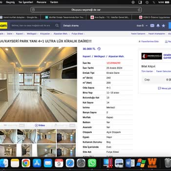 Yanlış Kira Hesaplaması Kiracıları Zor Durumda Bırakıyor