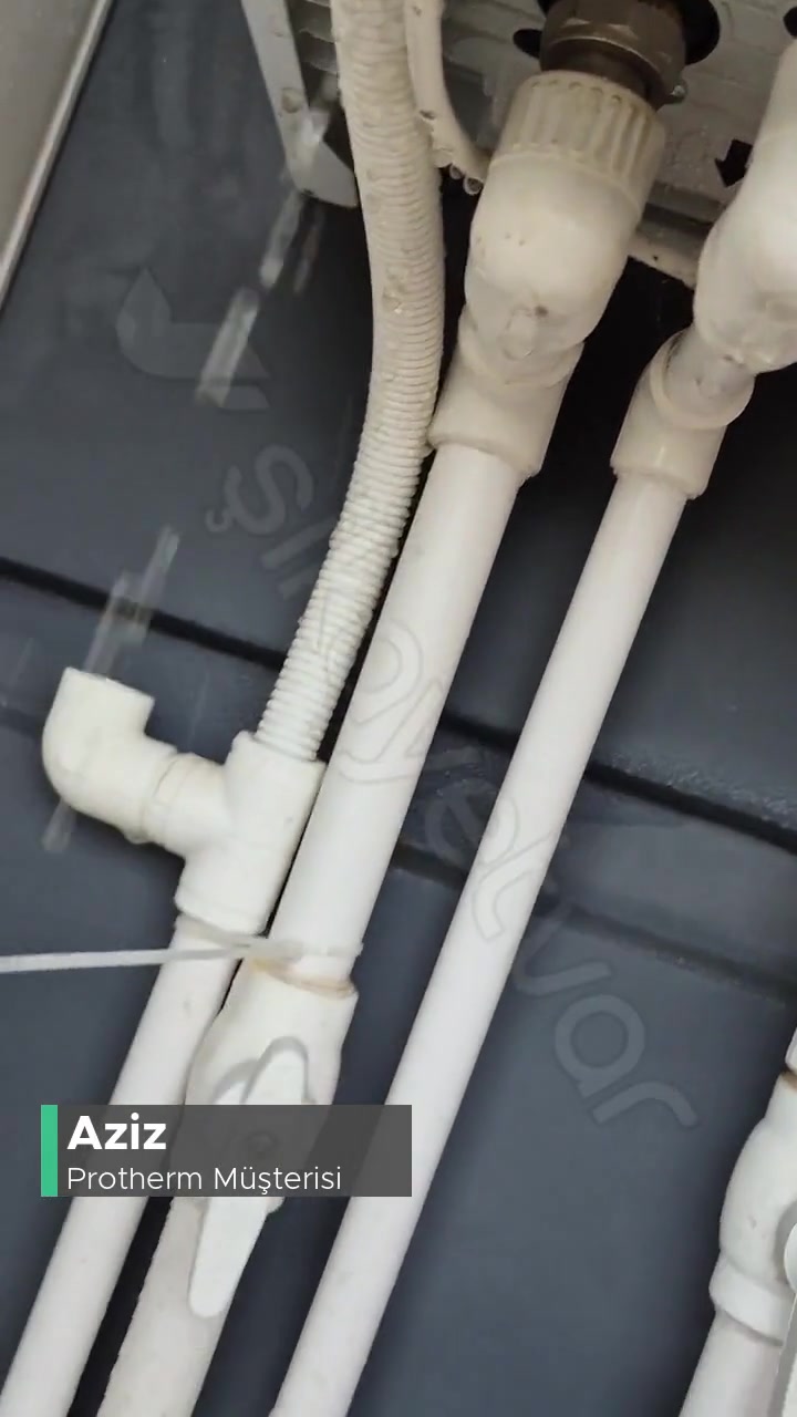 Protherm Koskoca Balıkesir Edremit'te Tek Servisleri Var! videonun kapak resmi