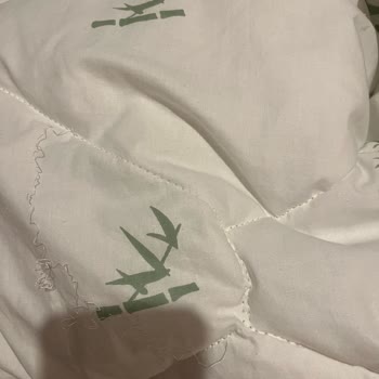 Yataş Bambu Yorganında Dikiş Sökülmesi Ve Yavaş İnceleme Süreci